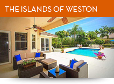The Islands of Weston