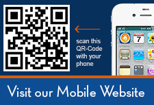 Visit Our Mobile Site