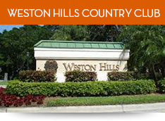 Weston Hills Country Club