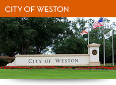 City of Weston