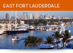 East Fort Lauderdale