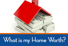 Weston Home Value Estimator