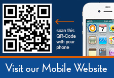Visit Our Mobile Site